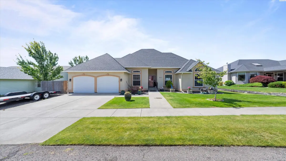 4810 Mojave Dr, Pasco, WA 99301 - #1