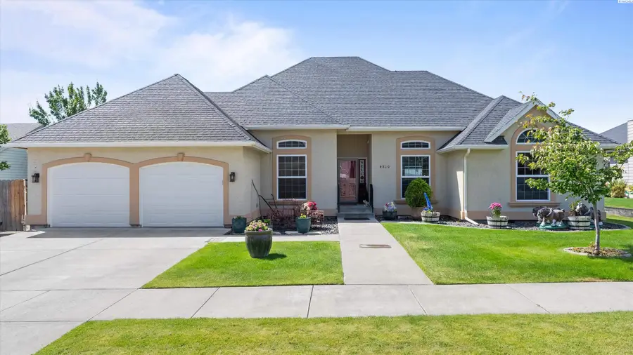4810 Mojave Dr, Pasco, WA 99301 - #2