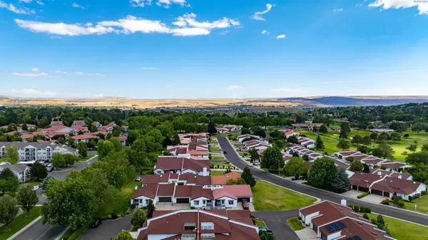 511 Barber Ct, Richland, WA 99352