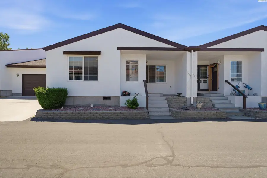511 Barber Ct, Richland, WA 99352 - #2