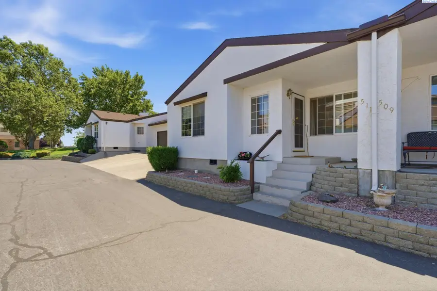 511 Barber Ct, Richland, WA 99352 - #3