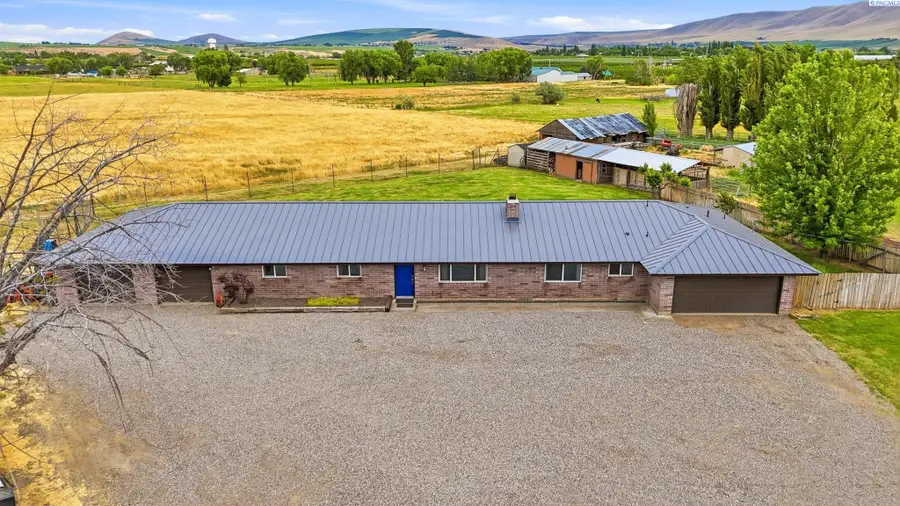52005 N Whan, Benton City, WA 99320 - #2
