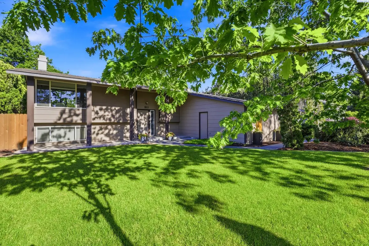 511 S Taft St, Kennewick, WA 99336 - #1