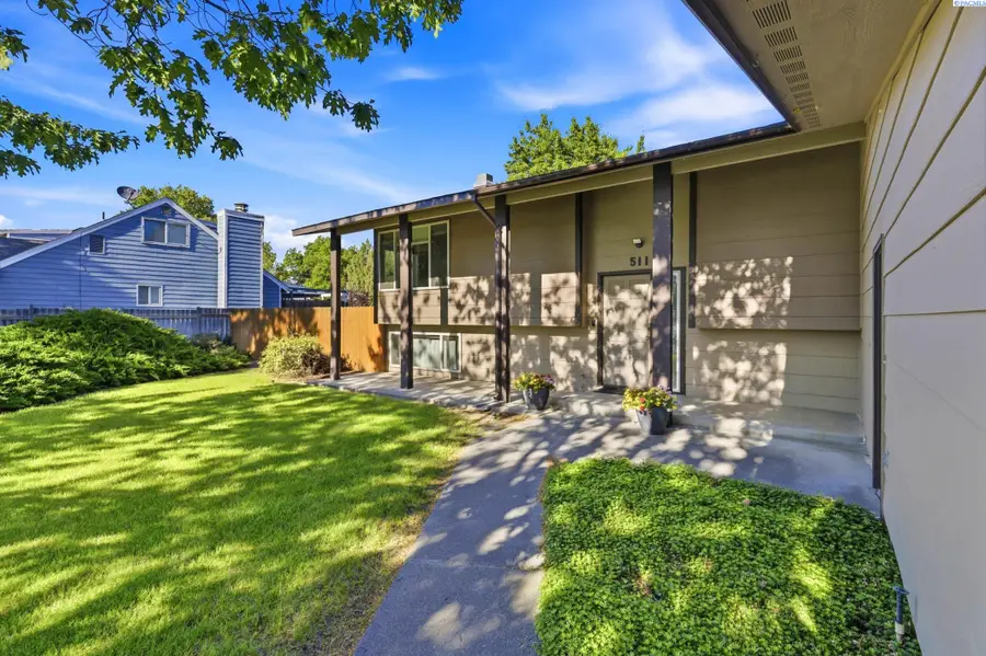 511 S Taft St, Kennewick, WA 99336 - #2
