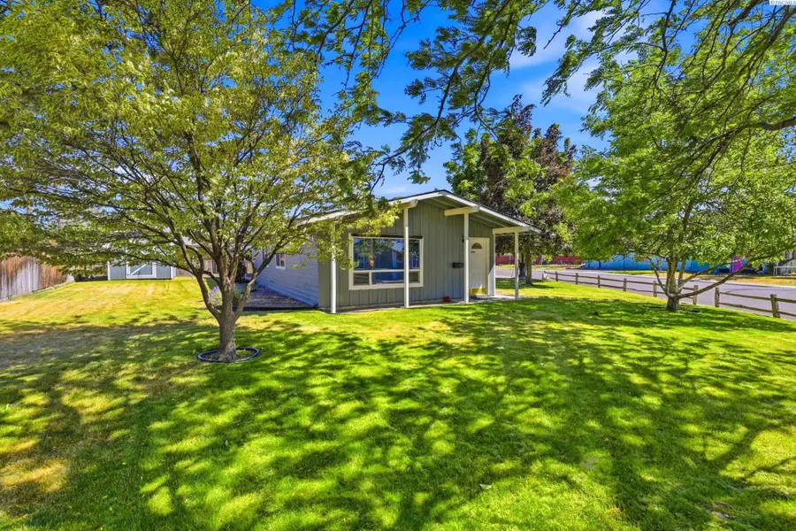 394 Wright Ave, Richland, WA 99352 - #2