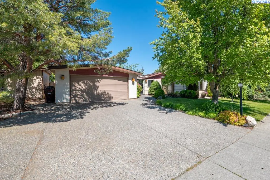 100 NW Lancer Lane, Pullman, WA 99163 - #1