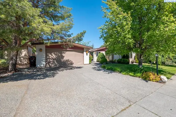 100 NW Lancer Lane, Pullman, WA 99163