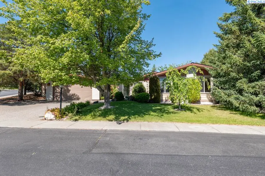 100 NW Lancer Lane, Pullman, WA 99163 - #2