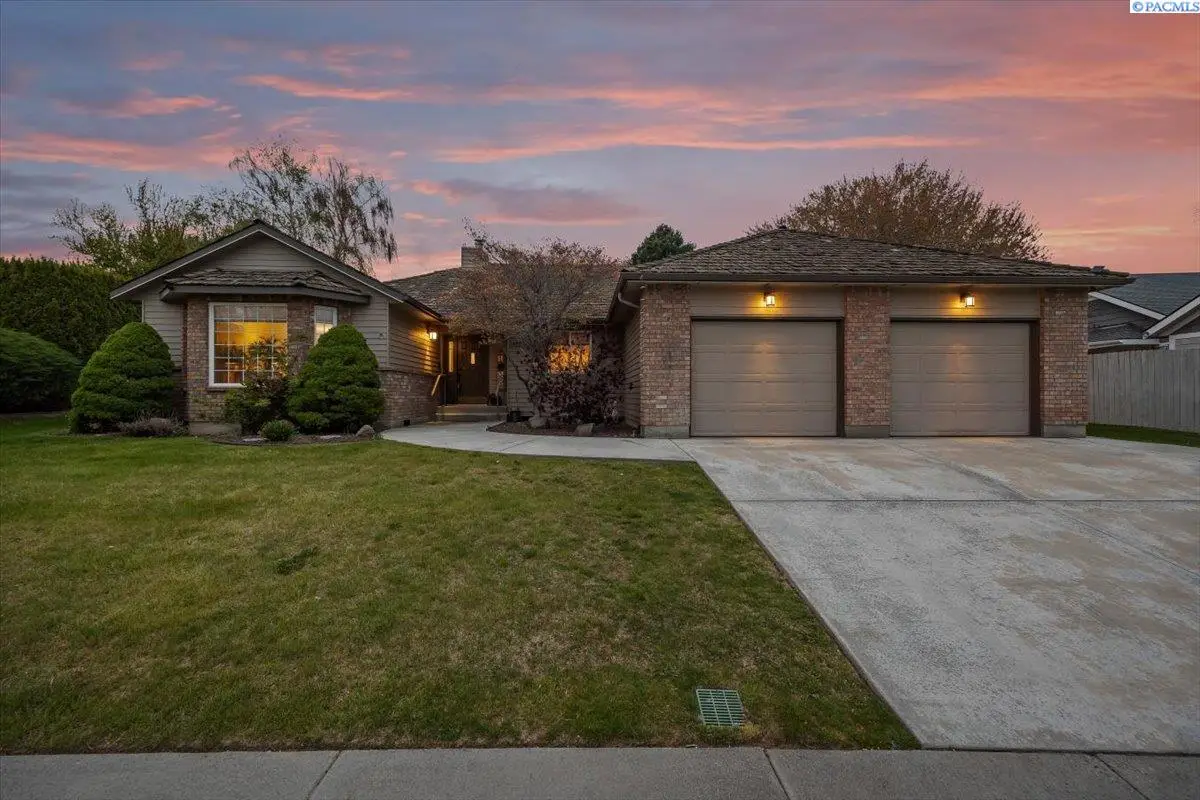 2922 S Ledbetter Pl., Kennewick, WA 99337 - #1