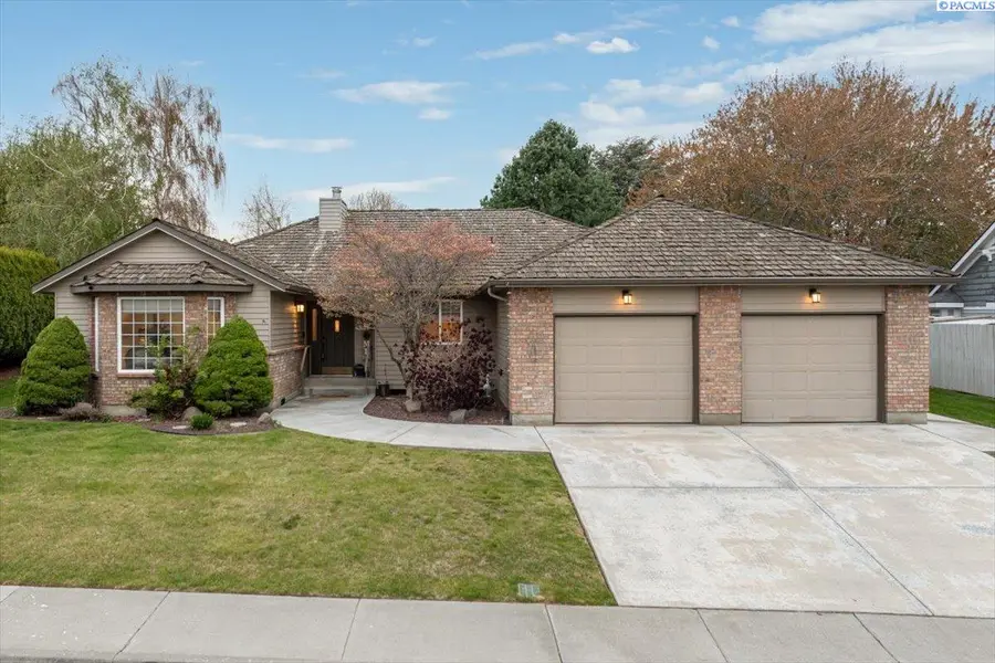 2922 S Ledbetter Pl., Kennewick, WA 99337 - #2