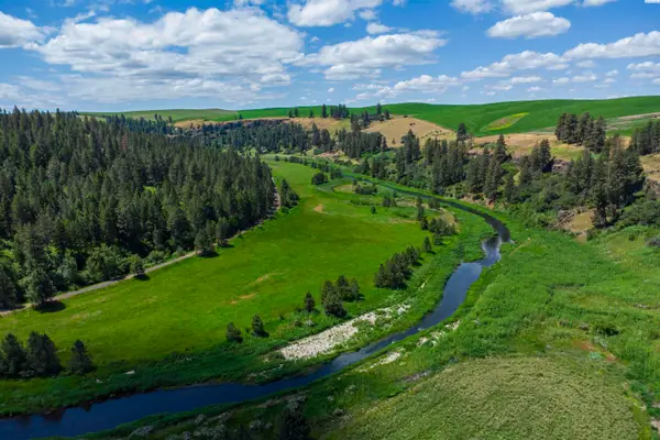 TBD Elberton Rd, Garfield, WA 99130