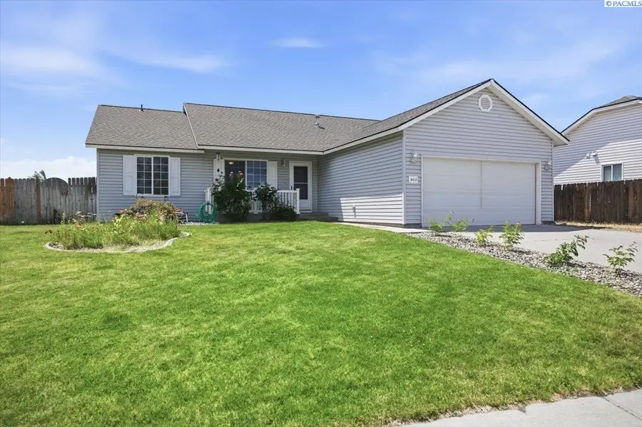 8412 Holborn Ln, Pasco, WA 99301 - #2