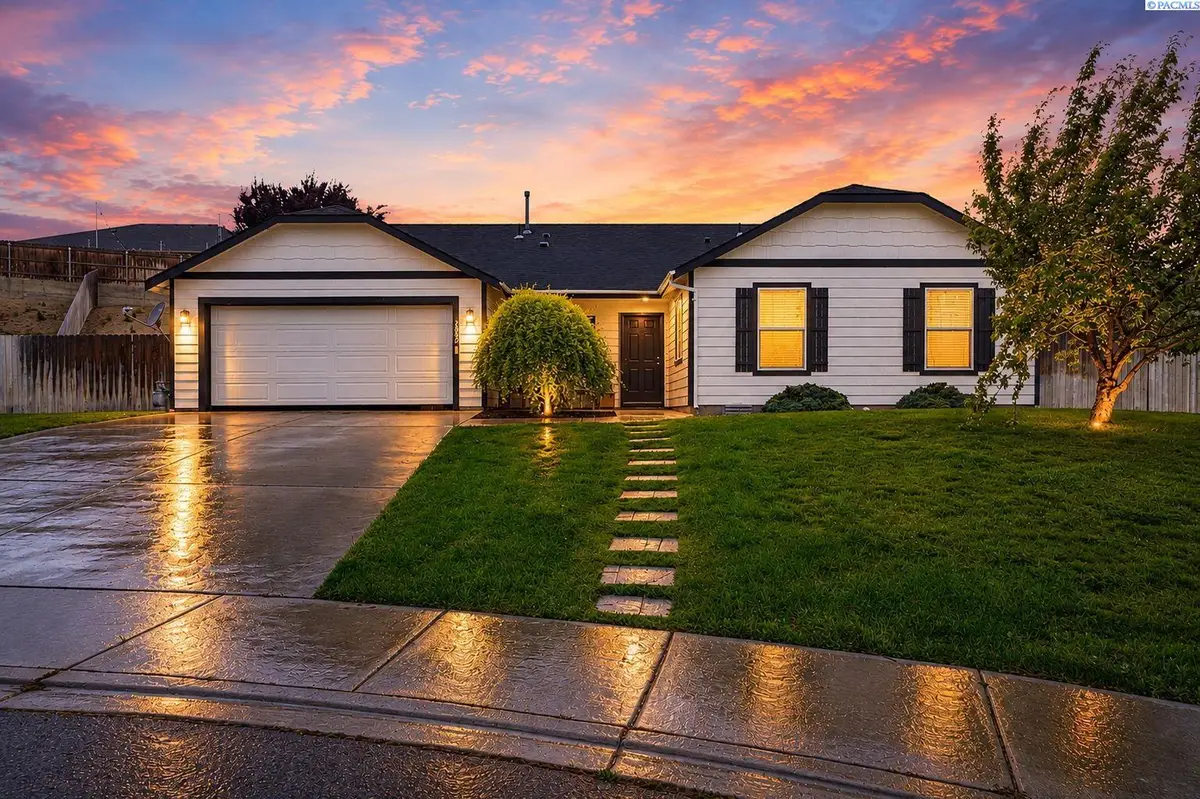 5002 Blue Sage Ln, Pasco, WA 99301 - #1