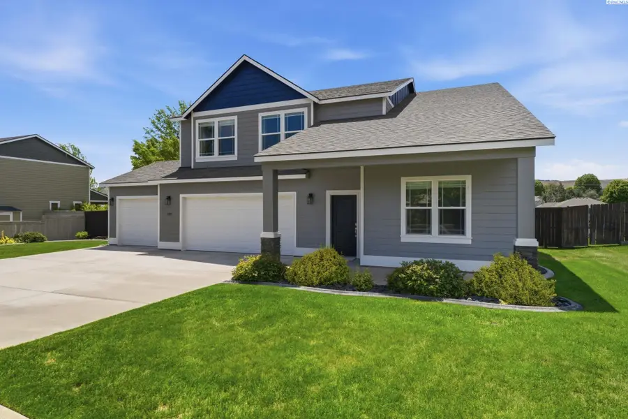 1831 Sagewood Loop, Richland, WA 99352 - #2