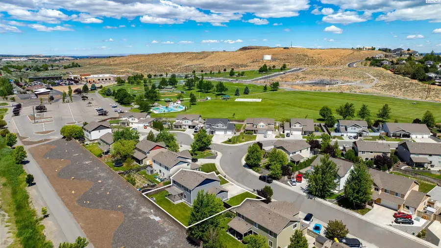 1831 Sagewood Loop, Richland, WA 99352 - #3