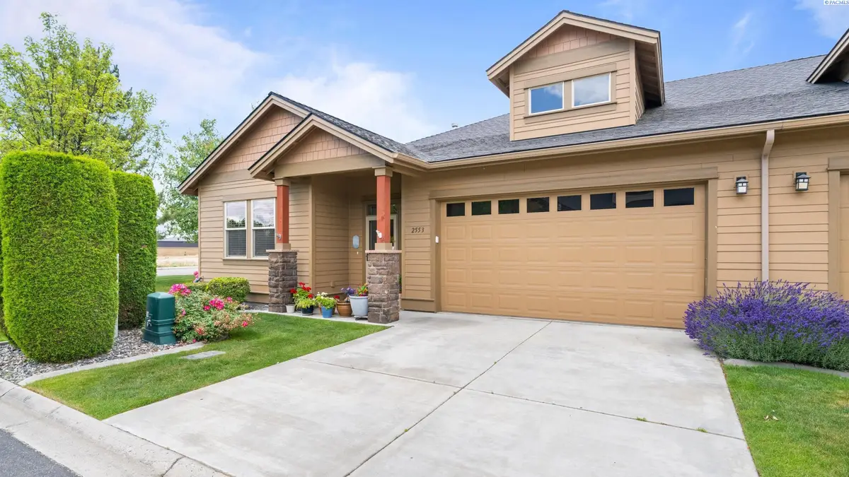 2553 Orchid Ct., Richland, WA 99354 - #1