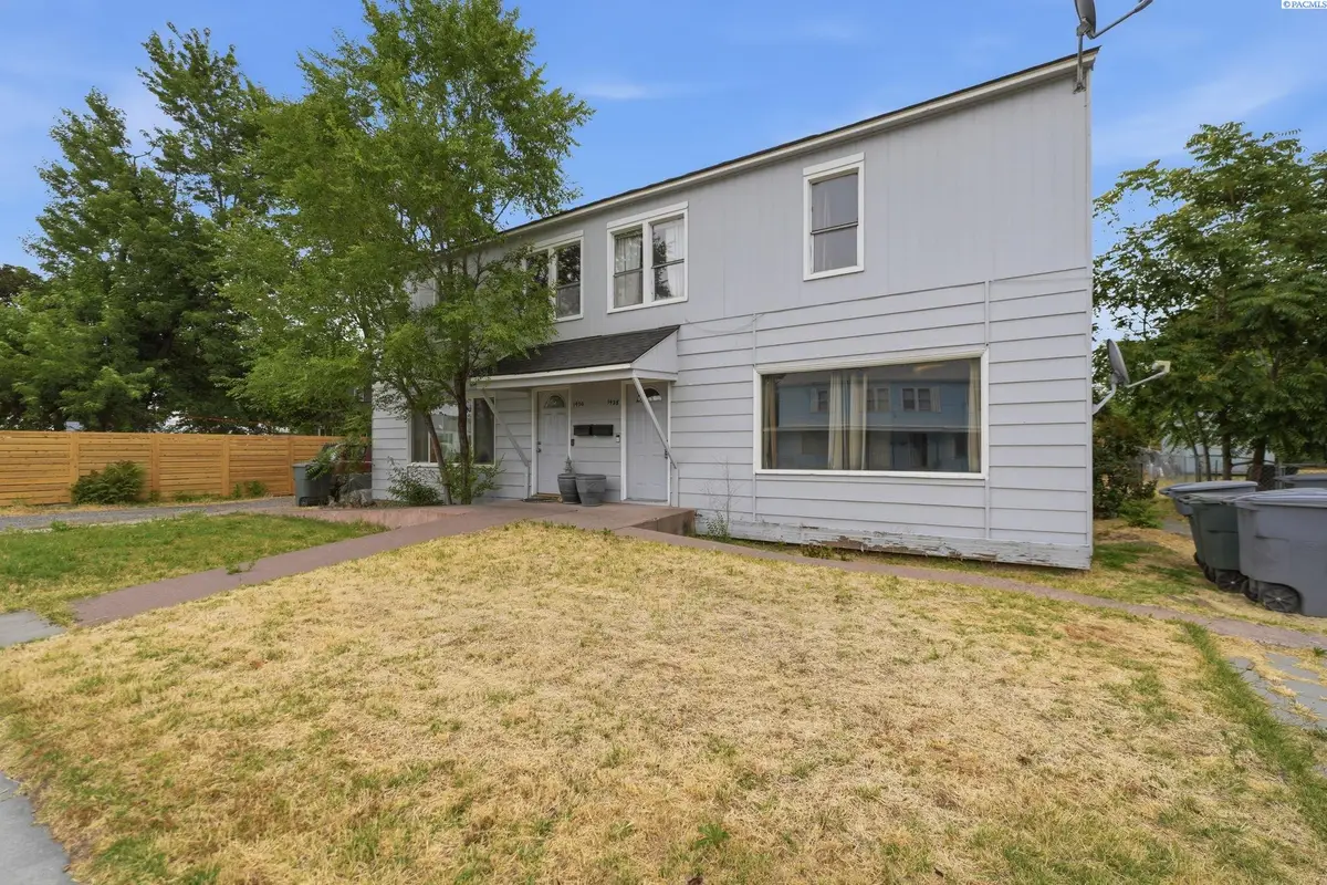 1428/1430 Stevens, Richland, WA 99354 - #1
