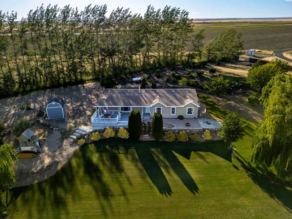 20 Daniels Road, Prosser, WA 99350 - #1