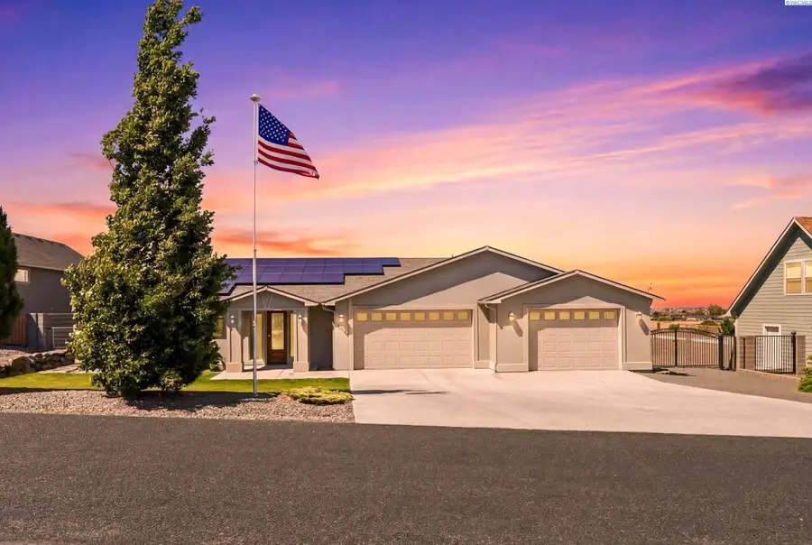83104 E Wallowa Rd, Kennewick, WA 99338 - #2