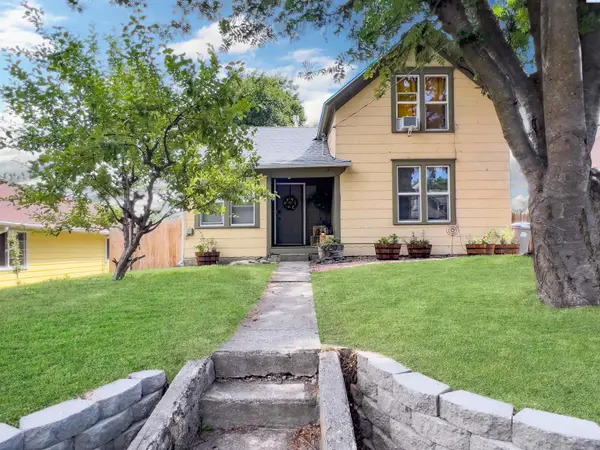 321 NW Harrison St, Pullman, WA 98816-3