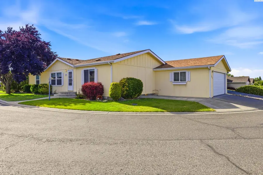 1609 Cactus Loop, Richland, WA 99352 - #3