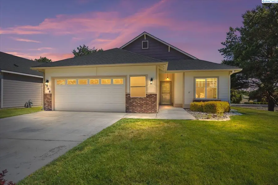 7208 W 20th Ct., Kennewick, WA 99338 - #3