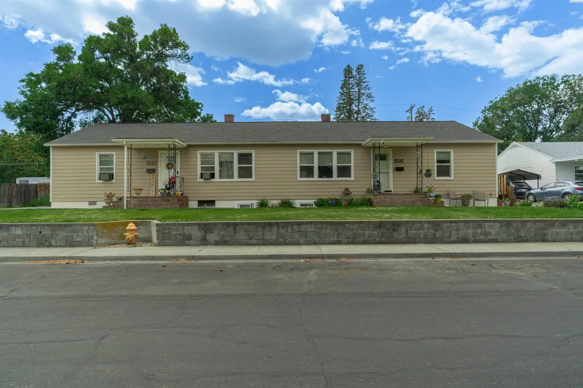 1513 Johnston, Richland, WA 99354 - #1