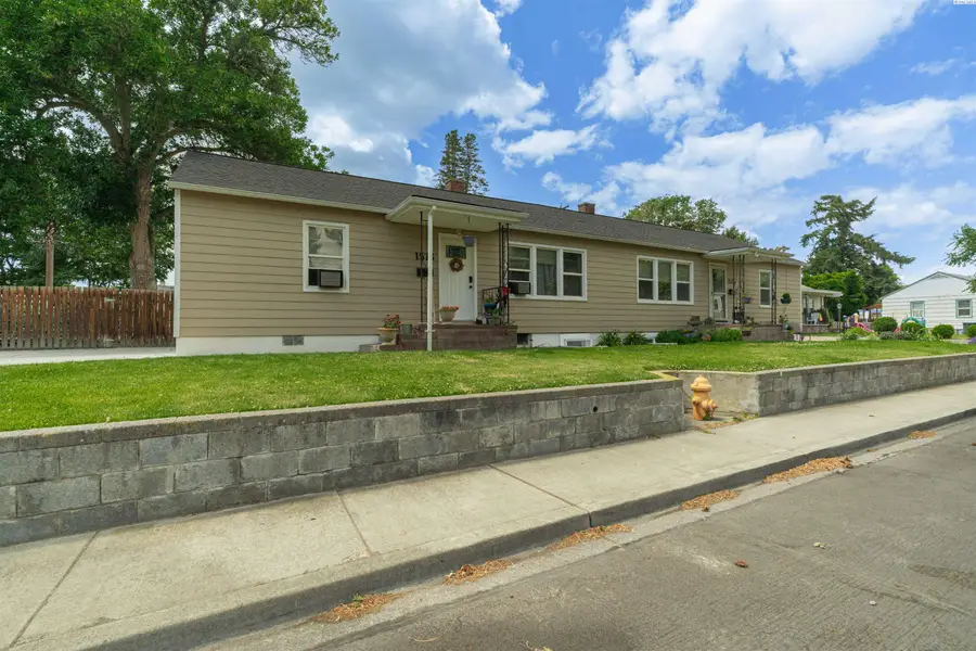 1513 Johnston, Richland, WA 99354 - #2