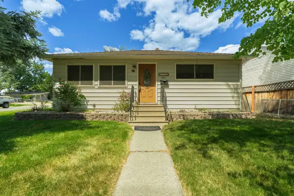 716 Coast St, Richland, WA 99354