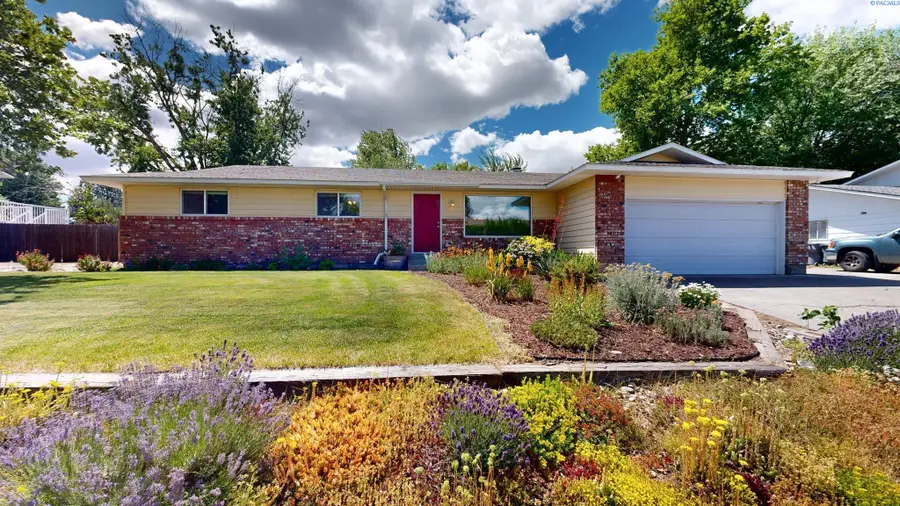 413 Spengler Street, Richland, WA 99354 - #2