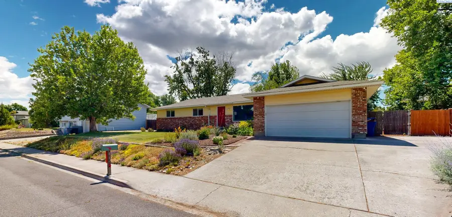 413 Spengler Street, Richland, WA 99354 - #3