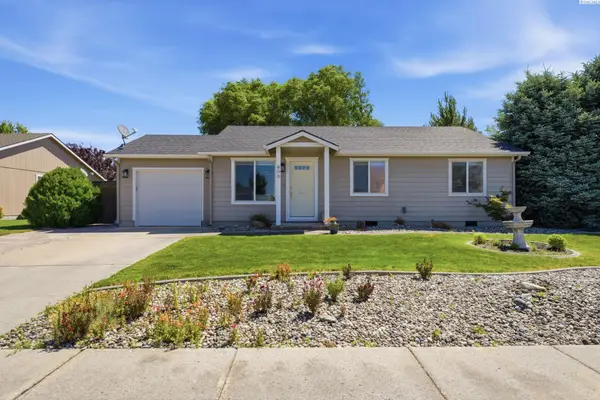 600 Riverstone Dr., Richland, WA 99352