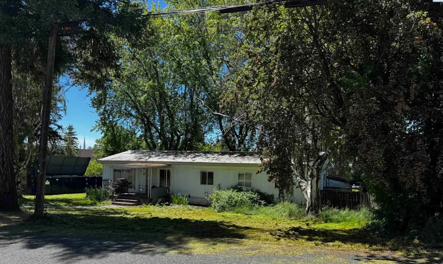 407 N 2nd St, Garfield, WA 99130 - #2