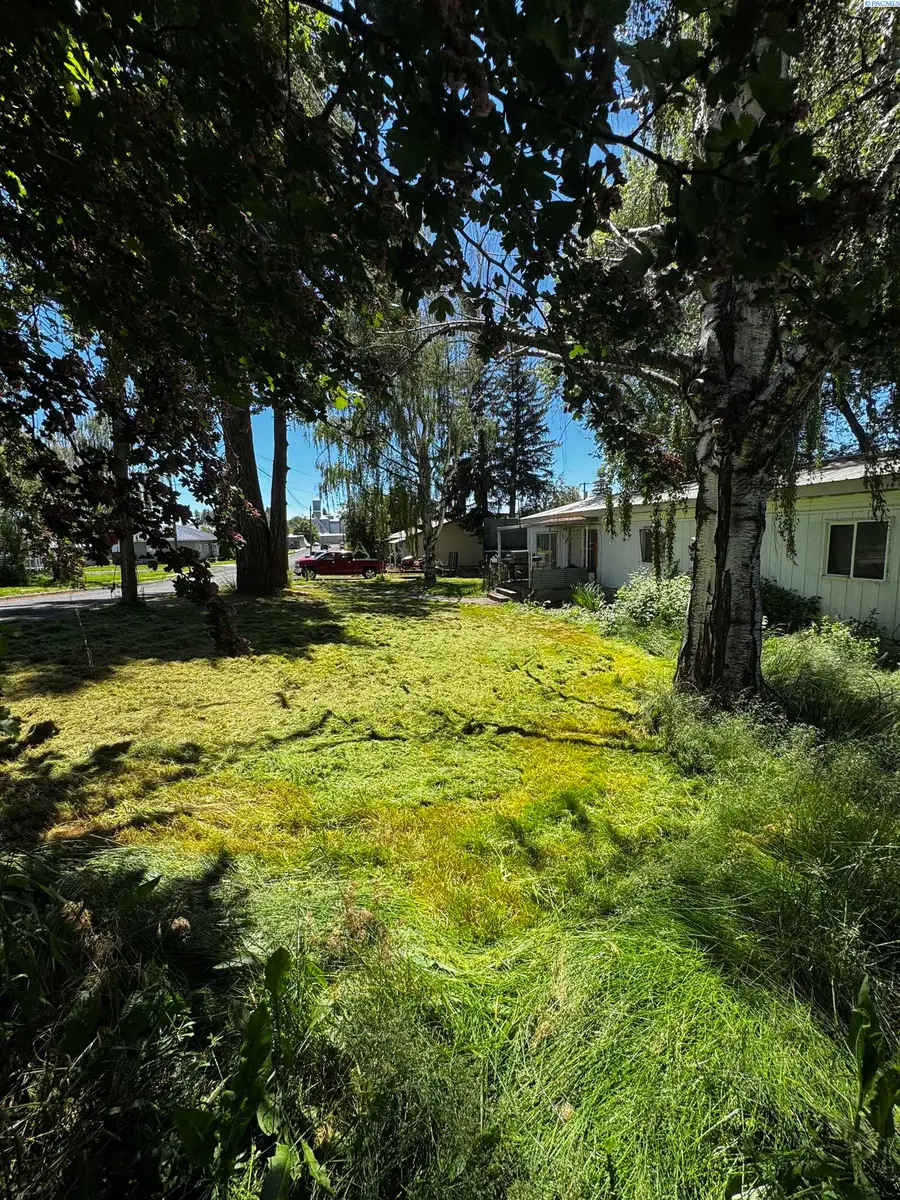 407 N 2nd St, Garfield, WA 99130 - #3