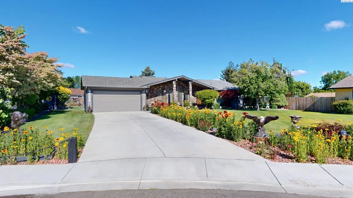 4508 W 5th Avenue, Kennewick, WA 99336 - #1