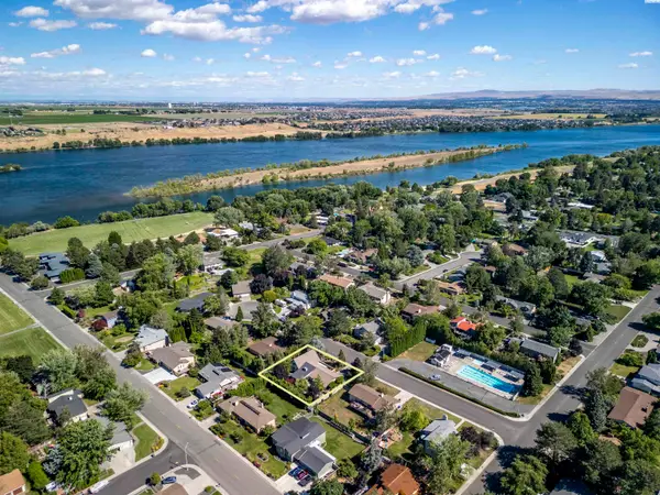 234 Indian Court, Richland, WA 99354