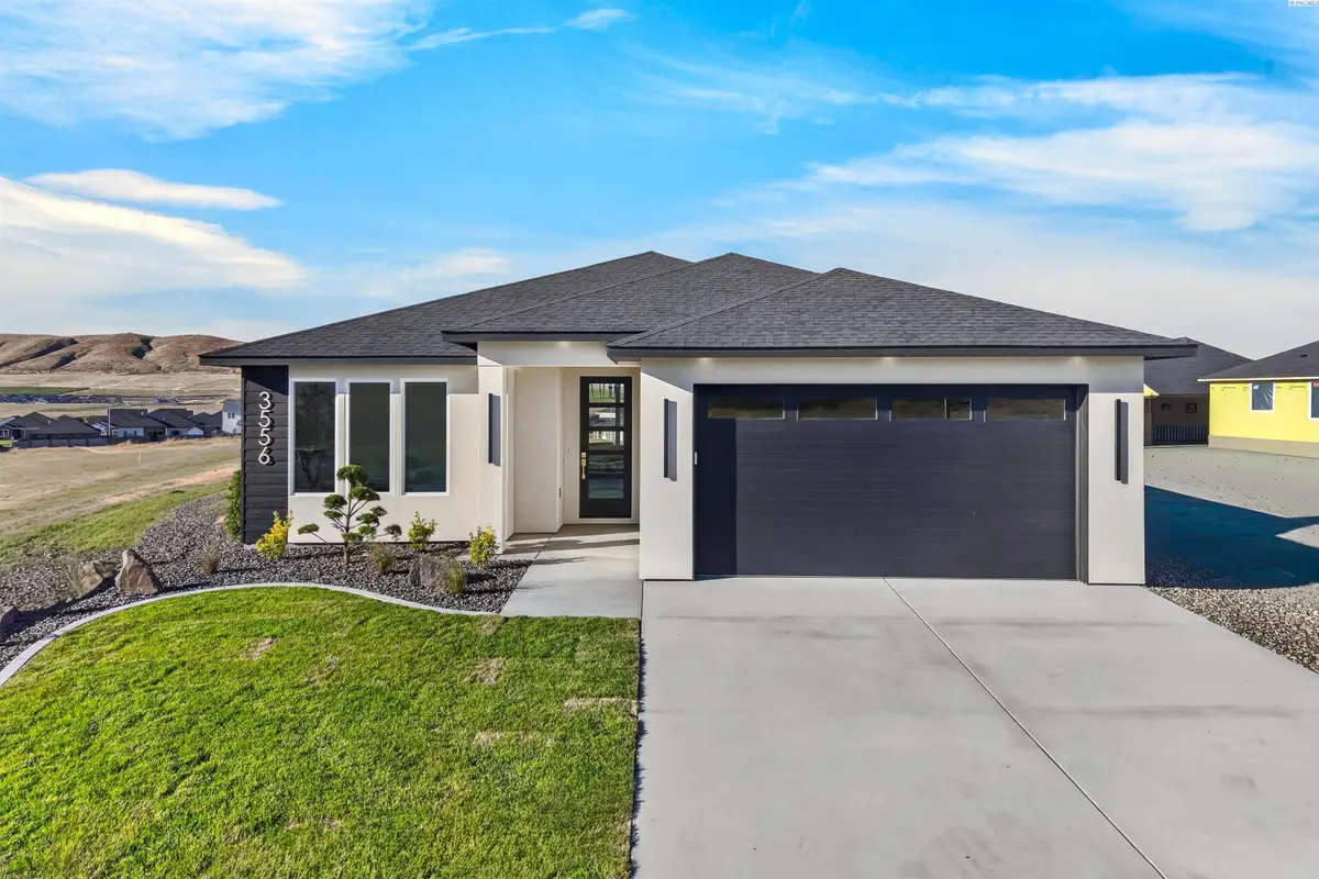 3556 Nuthatch St, Richland, WA 99352 - #1
