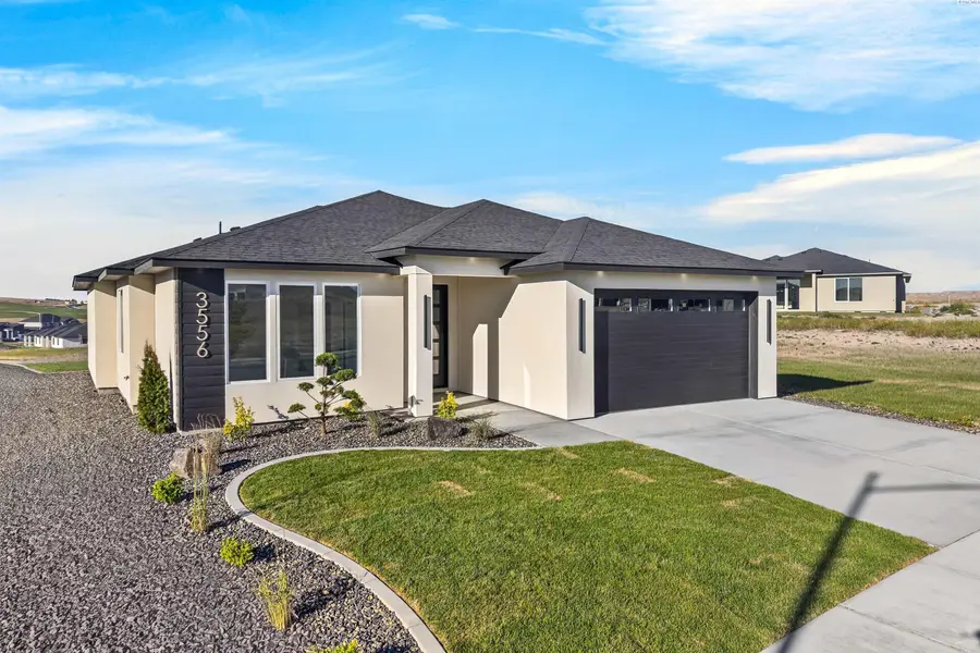 3556 Nuthatch St, Richland, WA 99352 - #3