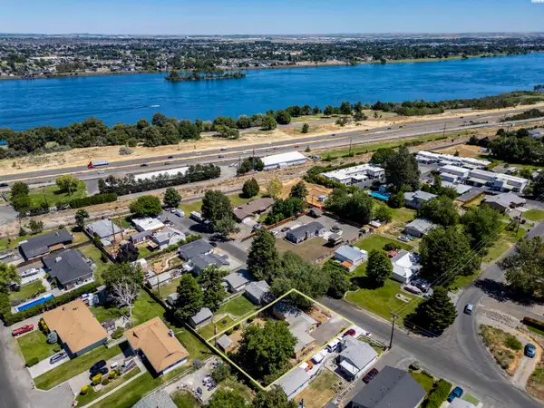 1217 N Union Street, Kennewick, WA 99336