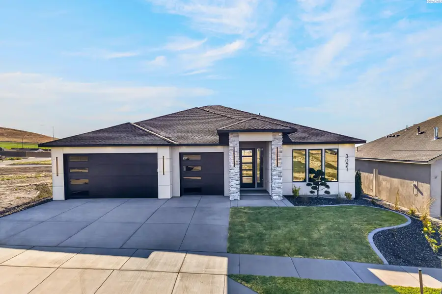 3021 Whitesage Ave, Richland, WA 99352 - #3