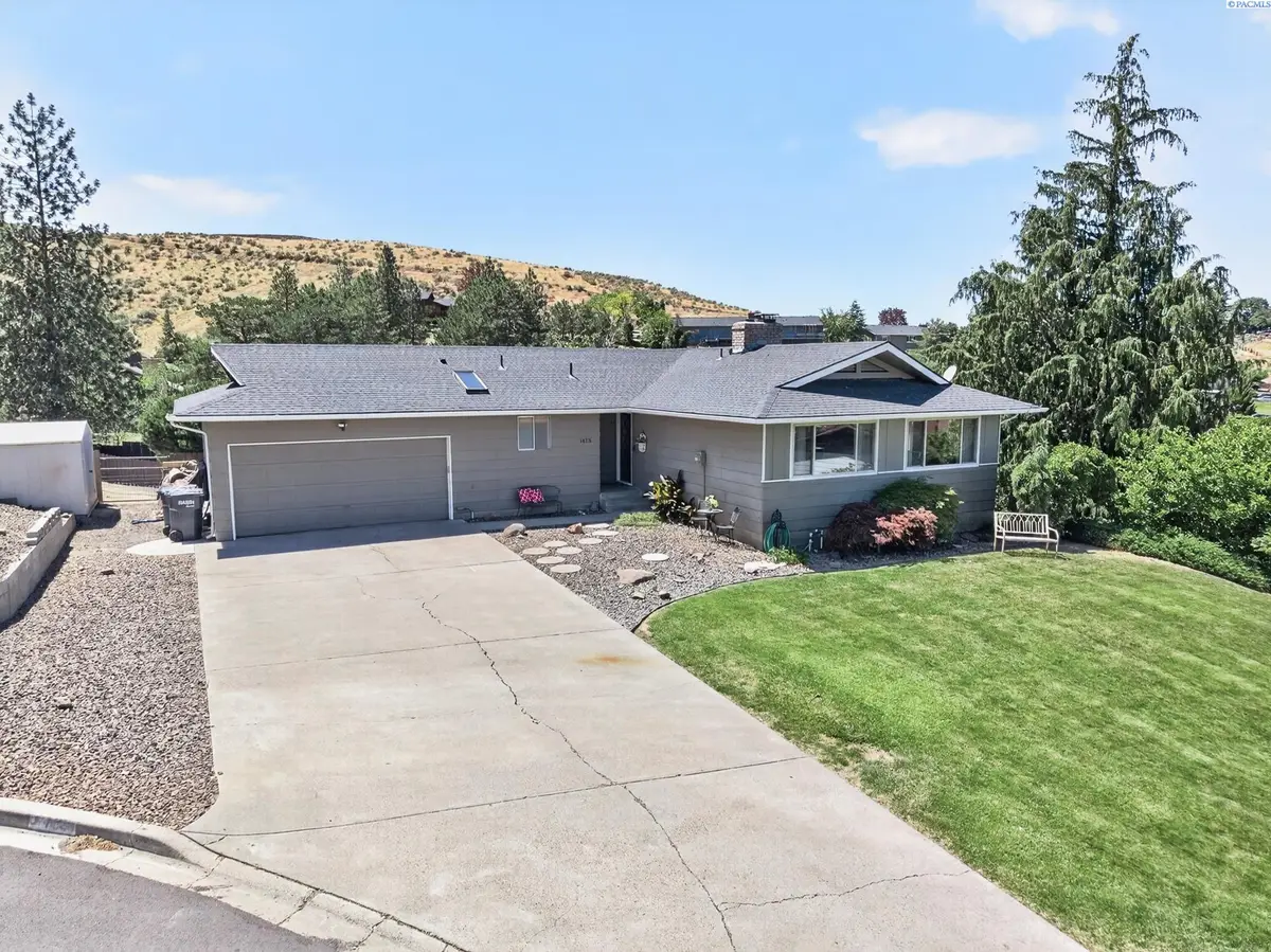 1415 Roza Vista, Prosser, WA 99350 - #1
