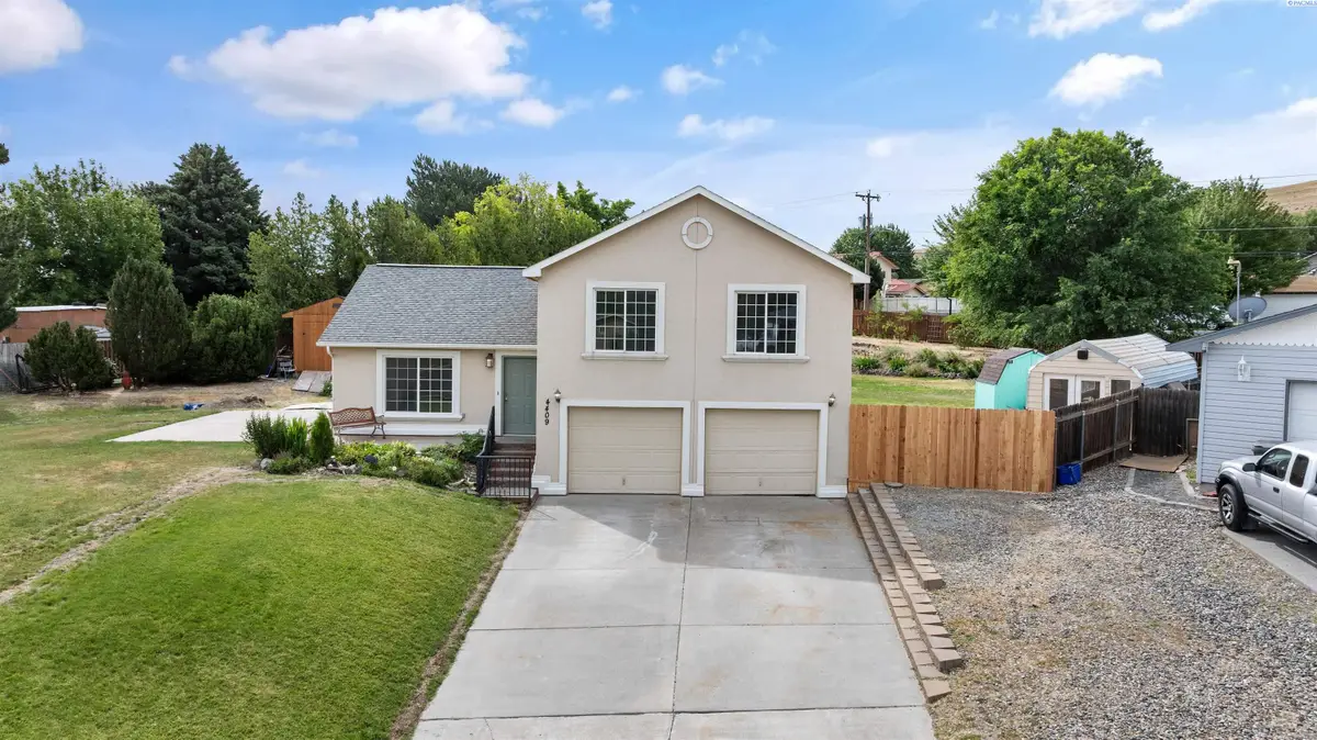 4409 S Sharron, Kennewick, WA 99337 - #1