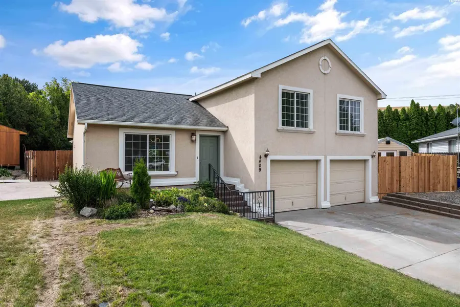 4409 S Sharron, Kennewick, WA 99337 - #3