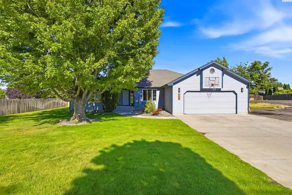 3605 S Ely Street, Kennewick, WA 99337