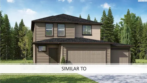 6122 Road 115, Pasco, WA 99301