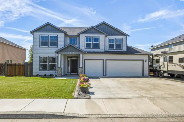 4912 Lucena Drive, Pasco, WA 99301