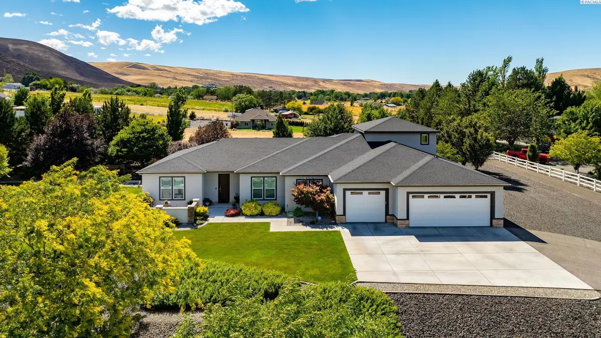 29404 S 944 Prse, Kennewick, WA 99338 - #1
