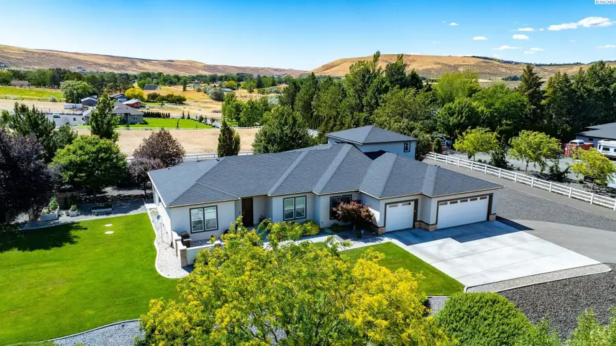 29404 S 944 Prse, Kennewick, WA 99338 - #3