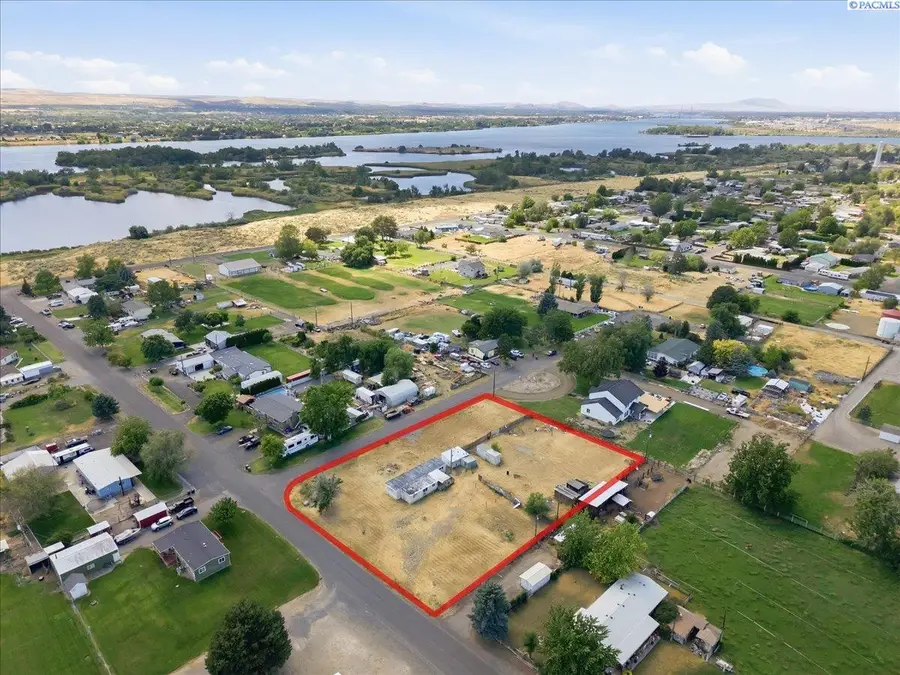 26 Off Place, Burbank, WA 99323 - #3