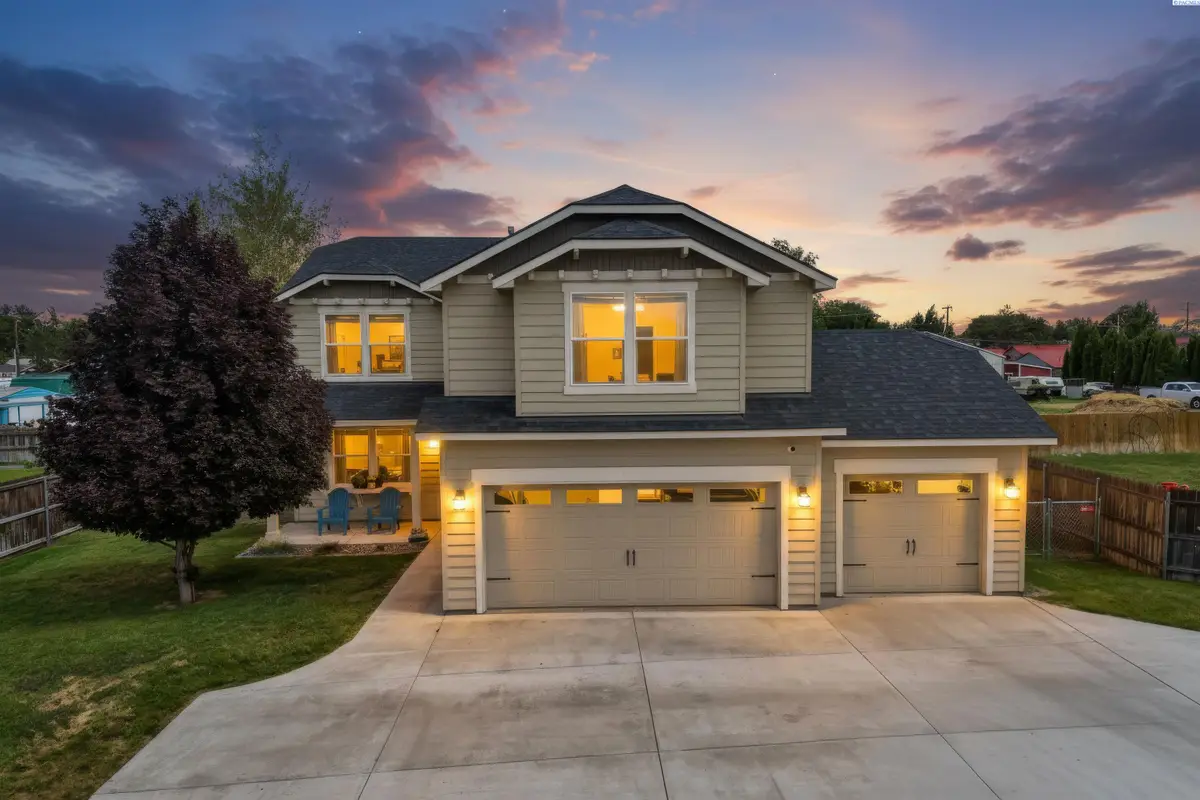 2822 S Hartford, Kennewick, WA 99337 - #1
